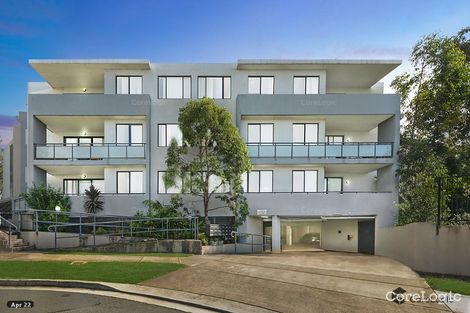 Property photo of 4/10 Field Place Telopea NSW 2117