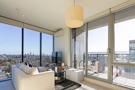 1507/229 Toorak Rd, South Yarra, VIC 3141