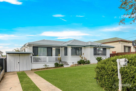 64 Minchinbury St, Eastern Creek, NSW 2766