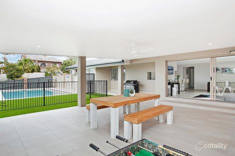 Property photo of 48 Marble Drive Carrara QLD 4211