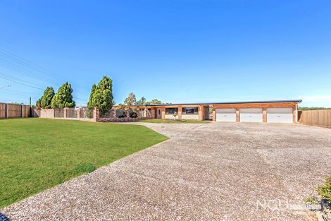Property photo of 85 Reif Street Flinders View QLD 4305