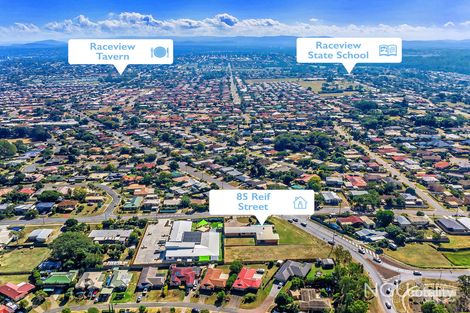 Property photo of 85 Reif Street Flinders View QLD 4305