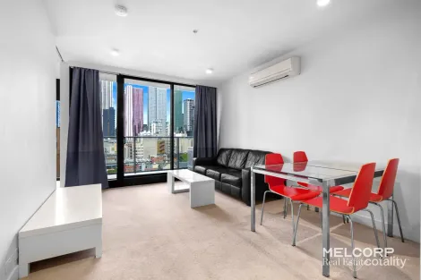 1009/33 Mackenzie St, Melbourne, VIC 3000