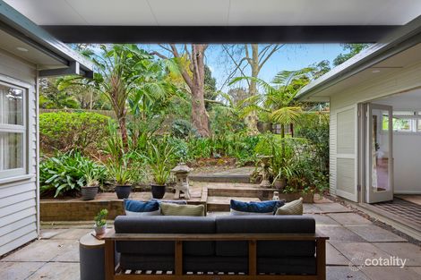 Property photo of 12 Gilbert Place Frenchs Forest NSW 2086