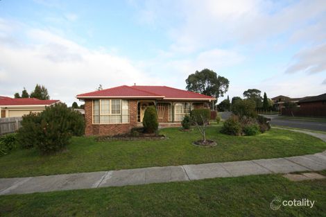 30 Renou Rd, Wantirna South, VIC 3152