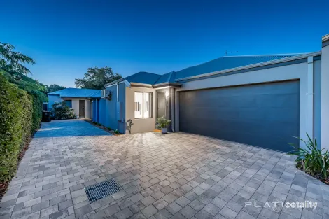 37b Mayflower Cres, Craigie, WA 6025