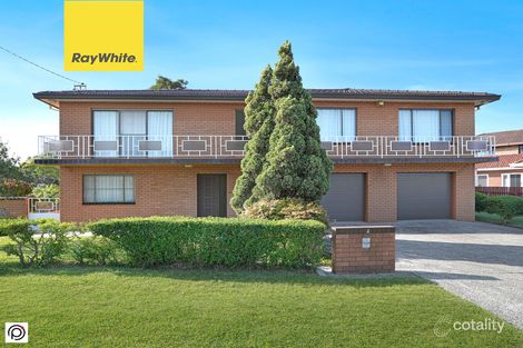 2 Hurry Cres, Warrawong, NSW 2502