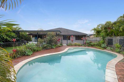 Property photo of 22 Balmain Street Varsity Lakes QLD 4227
