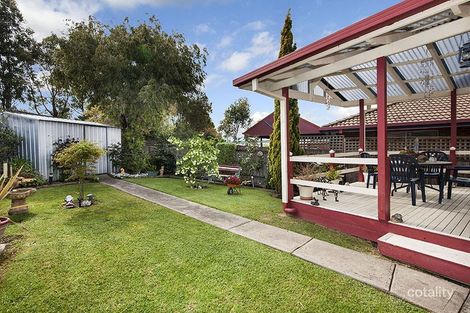 Property photo of 1/12 Grenda Drive Mill Park VIC 3082