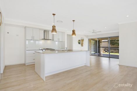 Property photo of 23 Silkpod Avenue Murwillumbah NSW 2484