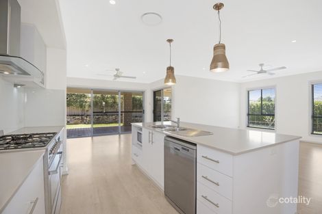 Property photo of 23 Silkpod Avenue Murwillumbah NSW 2484