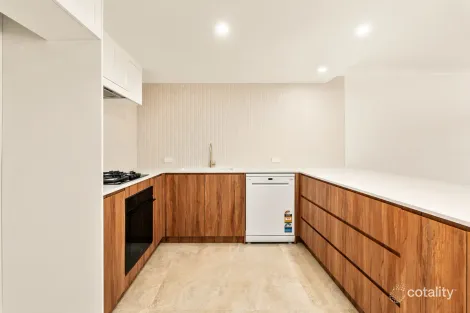 Property photo of 3/41 Rossiter Parade Hamilton QLD 4007