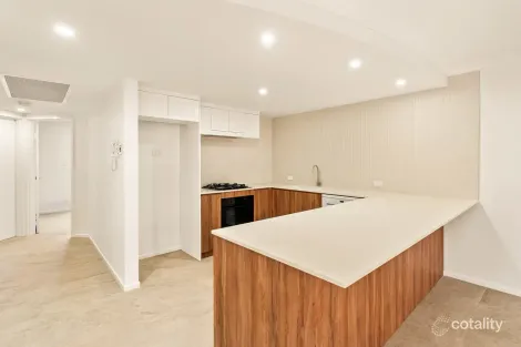 Property photo of 3/41 Rossiter Parade Hamilton QLD 4007