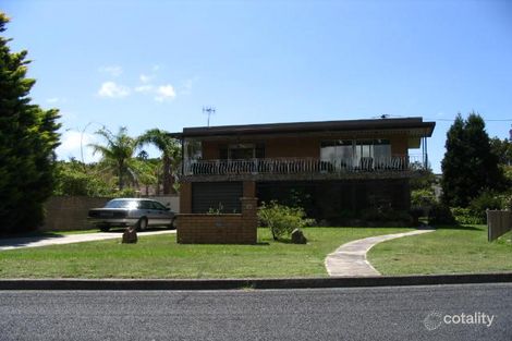 Property photo of 16 Lake View Road Wamberal NSW 2260