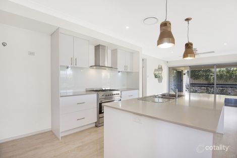 Property photo of 23 Silkpod Avenue Murwillumbah NSW 2484