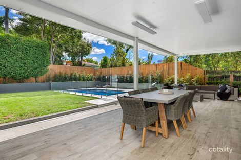 Property photo of 4 Loorana Street Roseville Chase NSW 2069