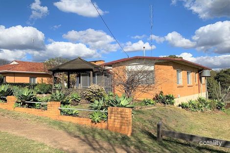Property photo of 54 Ipswich Street East Toowoomba QLD 4350
