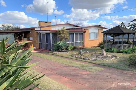 Property photo of 54 Ipswich Street East Toowoomba QLD 4350