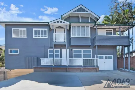 3/603-605 Sandgate Rd, Clayfield, QLD 4011