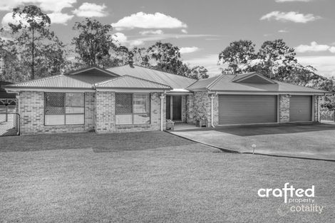 Property photo of 45-47 Polebark Crescent New Beith QLD 4124