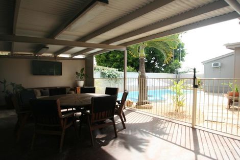 Property photo of 57 Retro Street Emerald QLD 4720