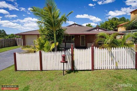 31 Ophelia Cres, Eatons Hill, QLD 4037