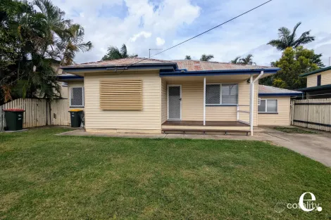 Property photo of 286 Eldon Street Berserker QLD 4701