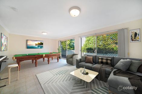 Property photo of 20 Hannam Place Englorie Park NSW 2560
