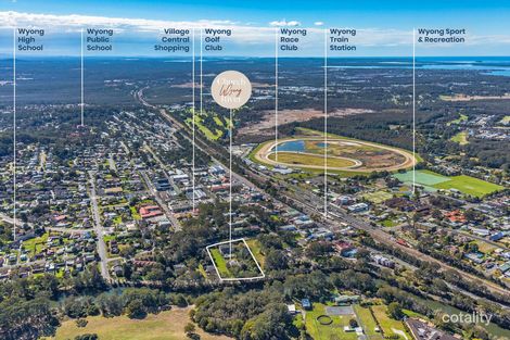 Contact Agent For Address, Wyong, NSW 2259