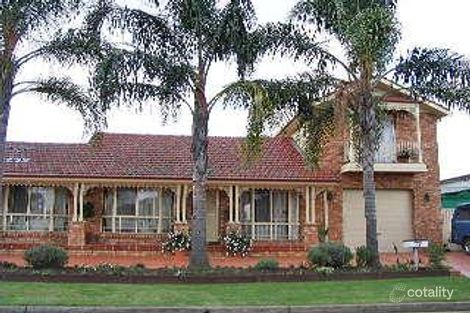 18 Parker St, Fairfield, NSW 2165