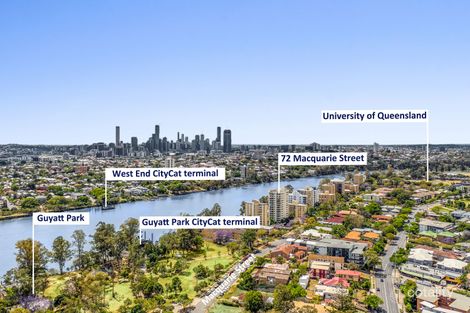 Property photo of 4/72 Macquarie Street St Lucia QLD 4067
