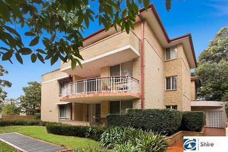 13/2-6 Koorabel Ave, Gymea, NSW 2227