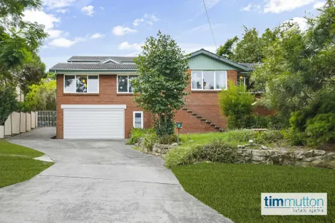 Property photo of 2 Forrest Road East Hills NSW 2213