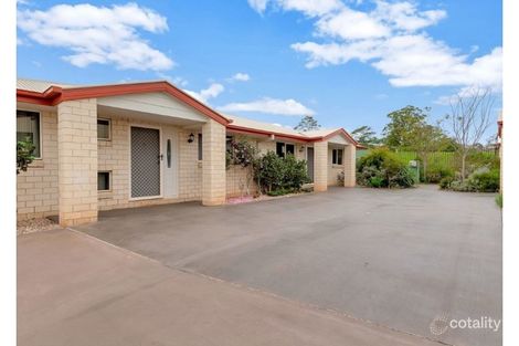 Property photo of 8 Link Street North Toowoomba QLD 4350