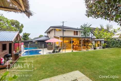 Property photo of 4 Ludgate Way Gwelup WA 6018