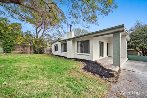 Property photo of 3 McIver Street Ferntree Gully VIC 3156