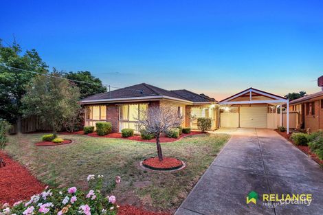 Property photo of 15 Judkins Avenue Hoppers Crossing VIC 3029