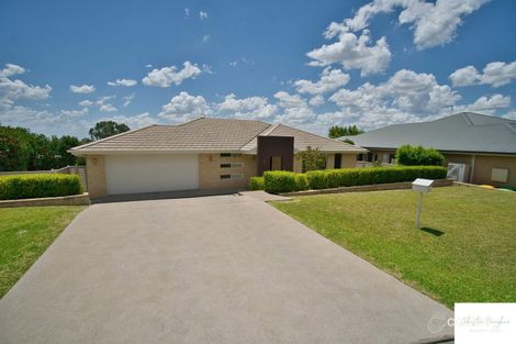 5 Tennant Ct, Gunnedah, NSW 2380