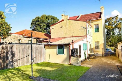 Property photo of 121 Elizabeth Street Ashfield NSW 2131