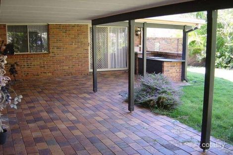 Property photo of 4 Island Court Merrimac QLD 4226