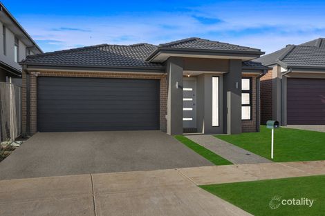 Property photo of 13 Dominique Street Truganina VIC 3029