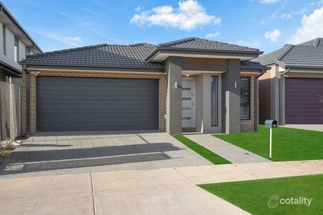 Property photo of 13 Dominique Street Truganina VIC 3029