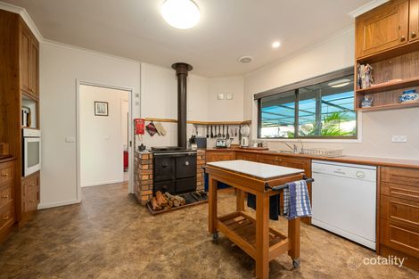 Property photo of 719 Murray River Road Talgarno VIC 3691