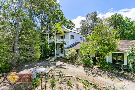 70 Geldart Rd, Chandler, QLD 4155