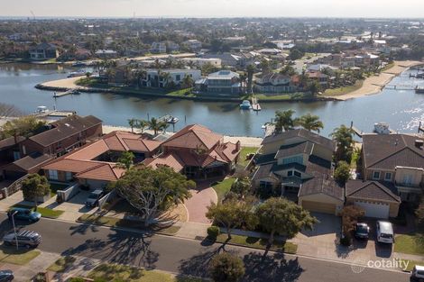 Property photo of 113 Palm Beach Drive Patterson Lakes VIC 3197