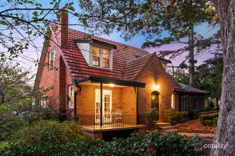 Property photo of 5 Beverley Crescent New Lambton Heights NSW 2305