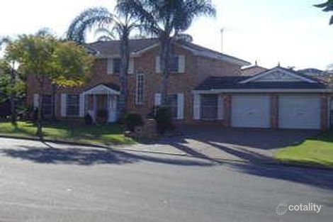 Property photo of 15 Clunies Place Bonnyrigg Heights NSW 2177