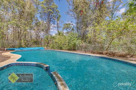 Property photo of 70 Geldart Road Chandler QLD 4155
