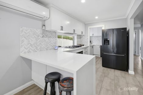 Property photo of 8 Nelson Street Darley VIC 3340