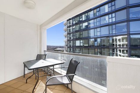 Property photo of 1507/12 Glen Street Milsons Point NSW 2061